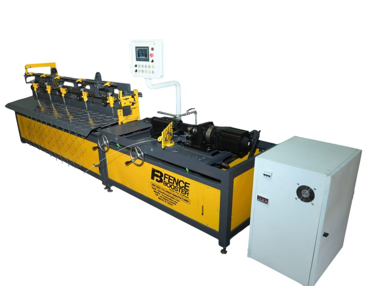 Single Wire Single Servo Single Mould