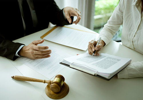 Criminal Law